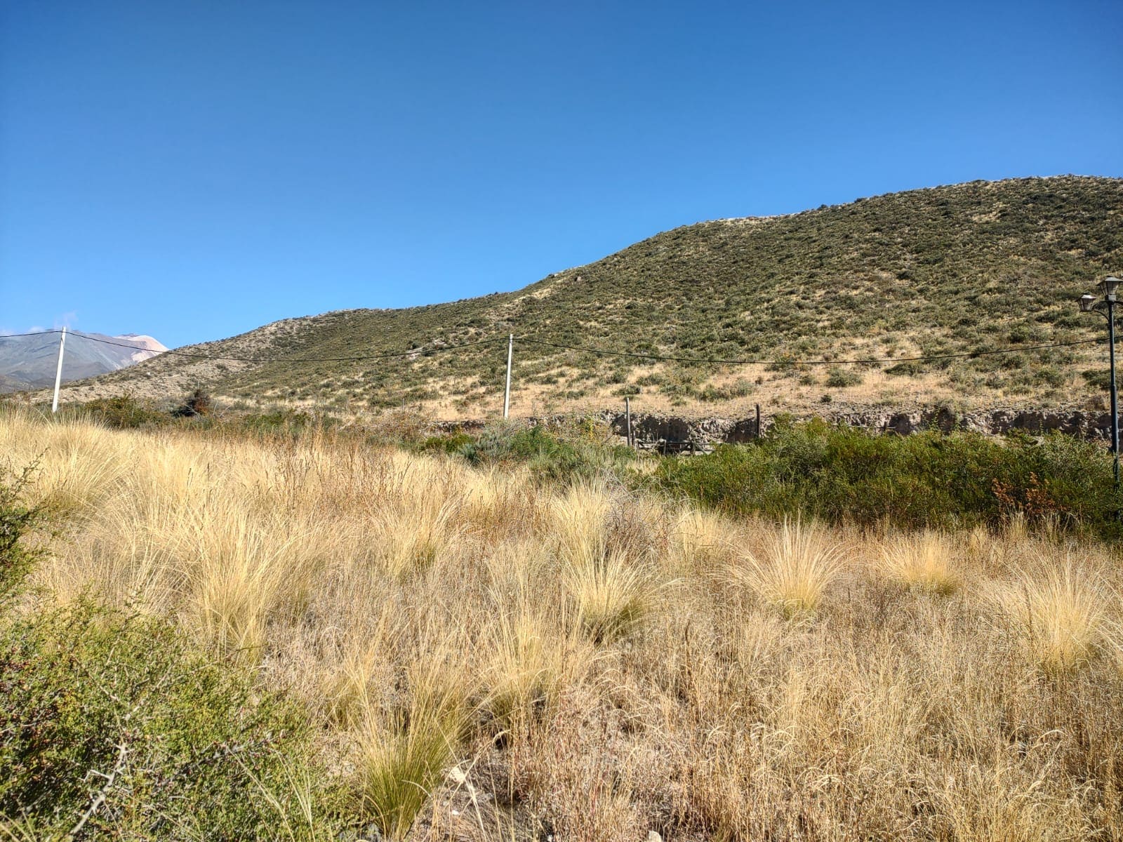 Lote, Ruta 89, oportunidad, proyecto, inversión